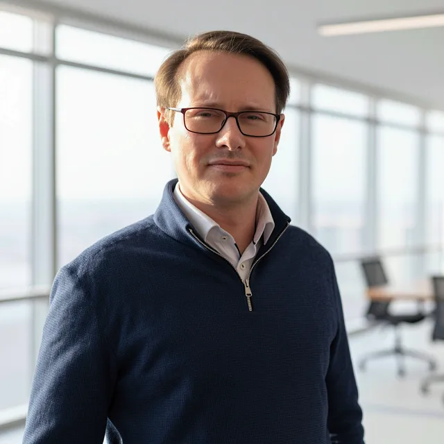 Rechtsanwalt Mirco Wöstmann