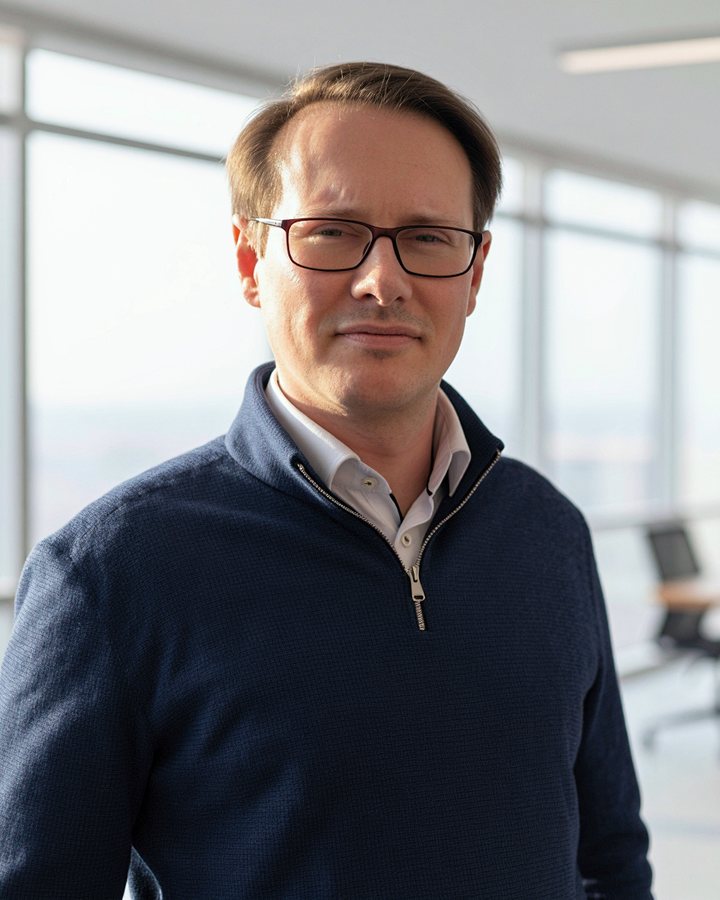 Rechtsanwalt Mirco Wöstmann, Kanzlei für Pflegerecht in Münster